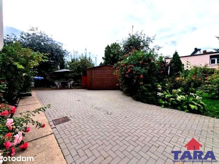 Dom w zabudowie bliźniaczej - Pełny obrazek: 5/20