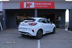 Ford Puma 1.0 EcoBoost MHEV ST-Line - 2