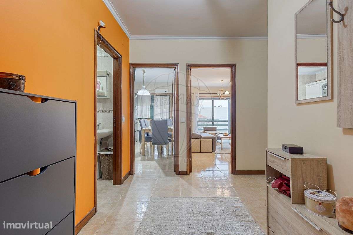 Apartamento T2 para venda - Grande imagem: 5/21