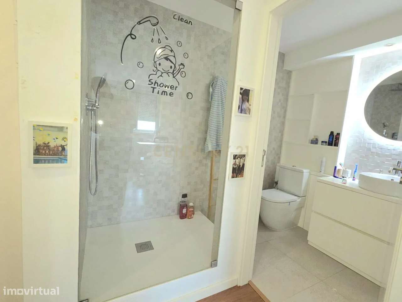 Apartamento T5 Penthouse com Terraço de 208 m² e Vista Panorâmica sobr-12