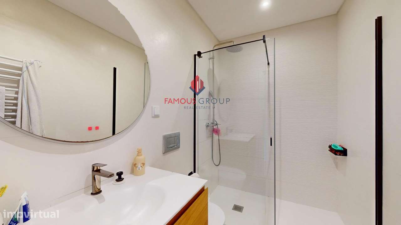 Penthouse T5 exclusiva com acabamentos de luxo - Portimão-15