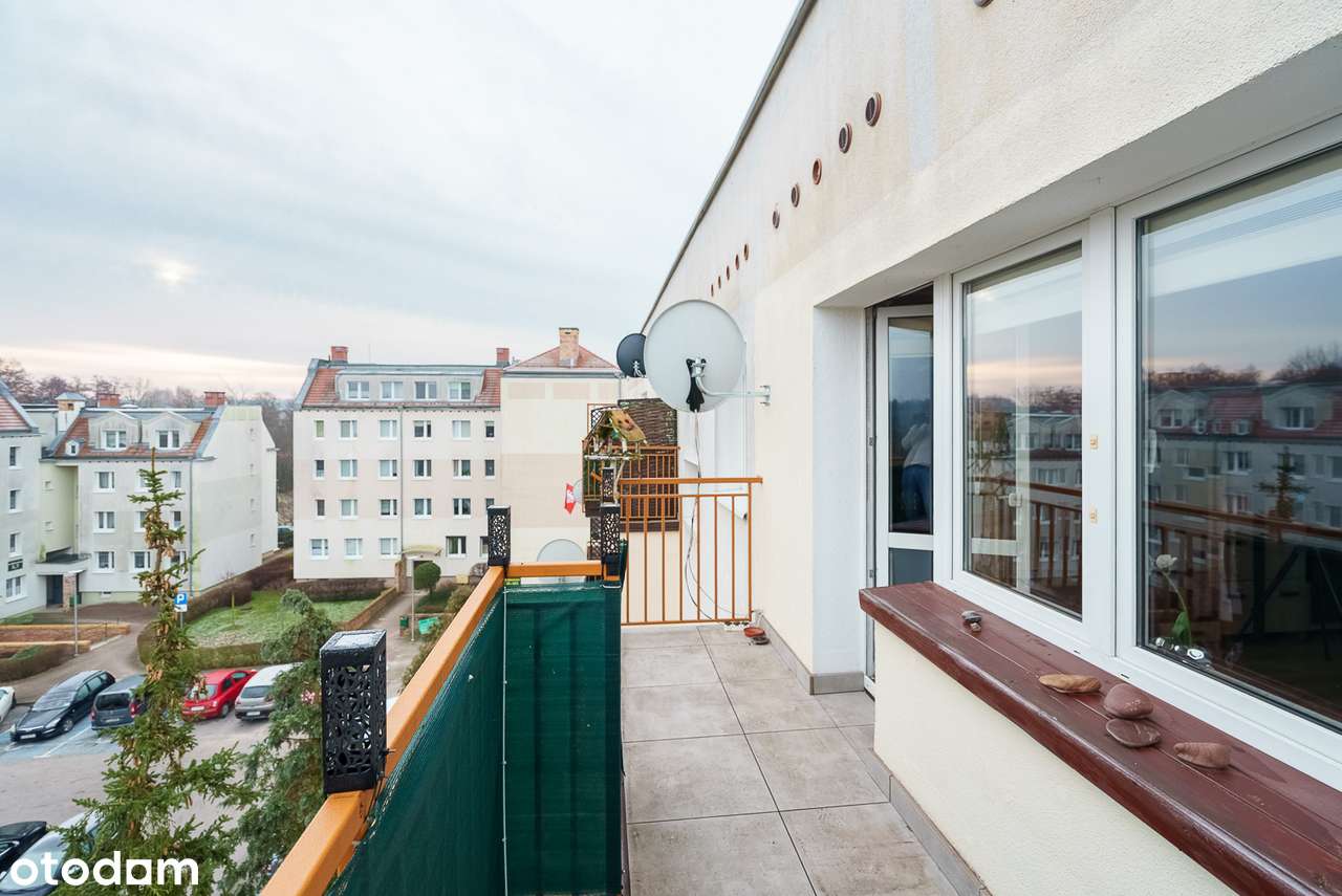 Piękne mieszkanie 4 pokoje i oddzielna kuchnia 77,30 m2-4