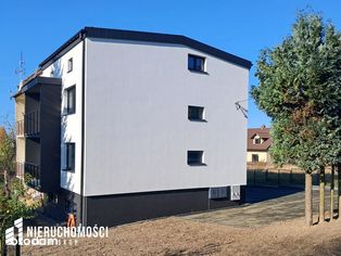 Połowa domu z mieszkaniem, piwnicą i strychem - Pełny obrazek: 4/18