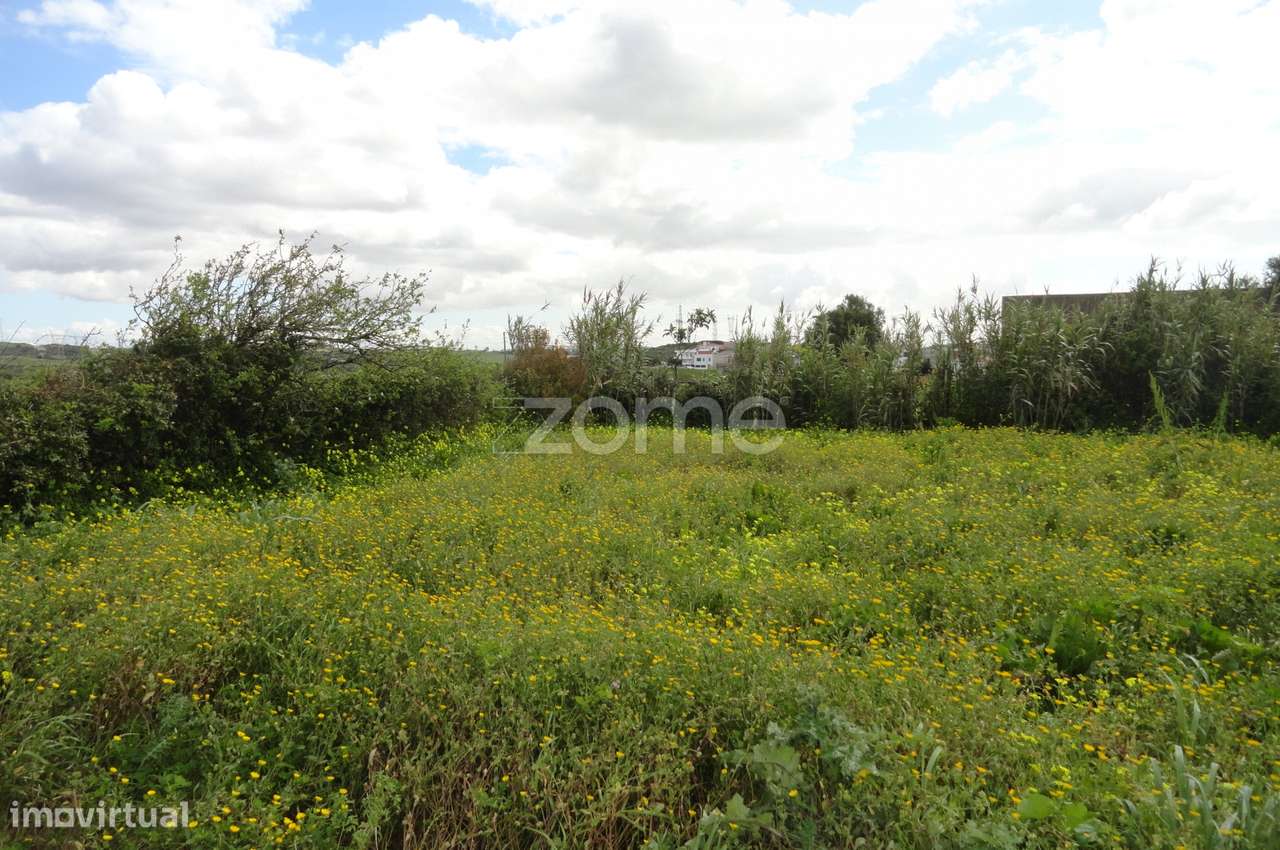 Terreno misto com 723 m2, em Cabra Figa-Rio de Mouro-Sintra - Grande imagem: 5/16