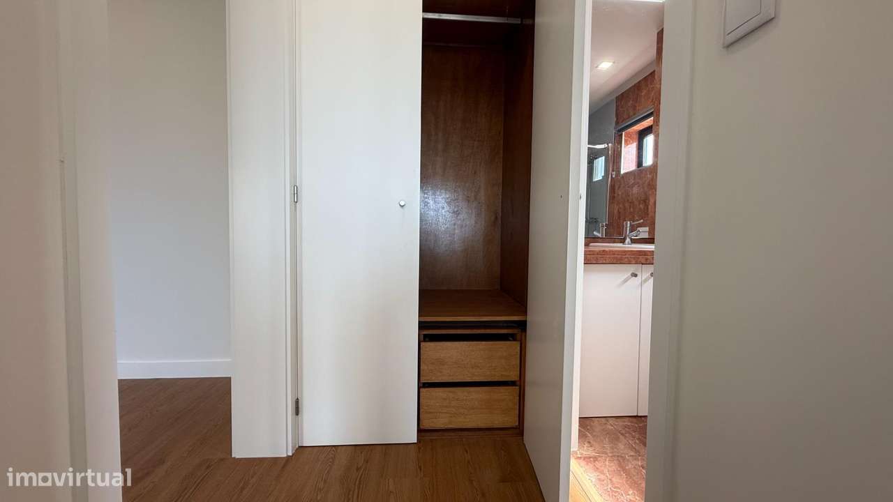 Apartamento T1-7