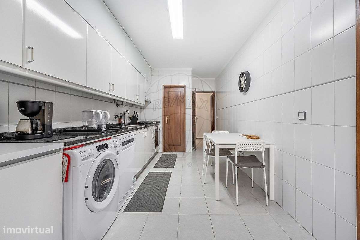 Apartamento T3 para venda-6