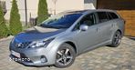 Toyota Avensis 1.8 Prestige MS - 1