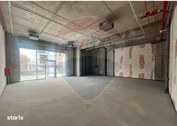 Investitie/Vanzare/Inchiriere/ Spatiu comercial / Cotroceni-3