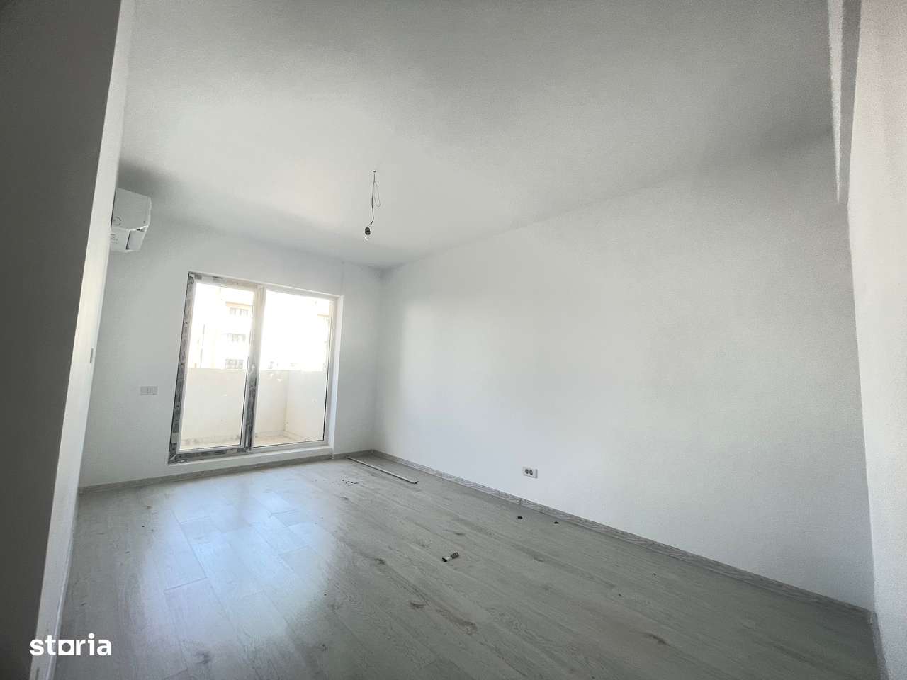 Bloc finalizat!2 camere decomandat,Metrou-Berceni 6 min - Imagine principală: 4/6