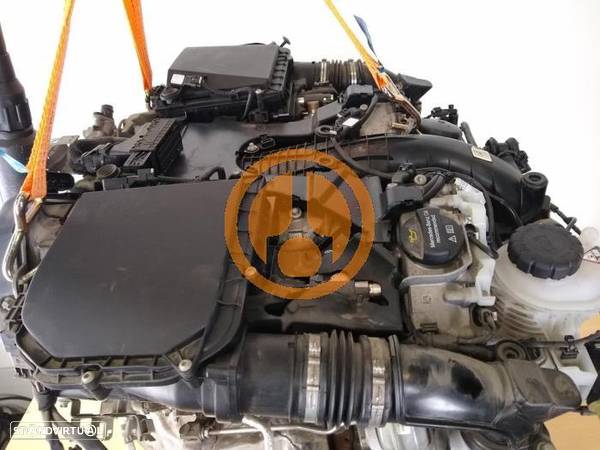 Motor MMM276821 MERCEDES-BENZ - 5