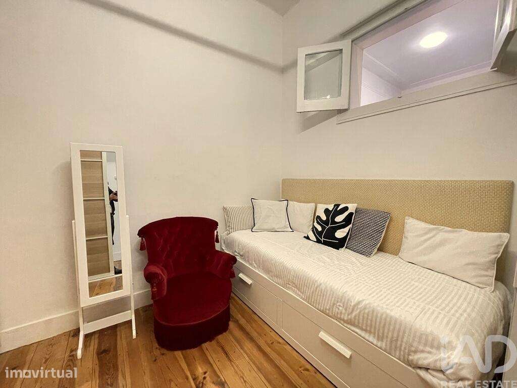 Apartamento T2 em Penha de França de 65 m2 - Grande imagem: 5/12