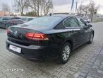 Volkswagen Passat 2.0 TDI SCR Comfortline - 6