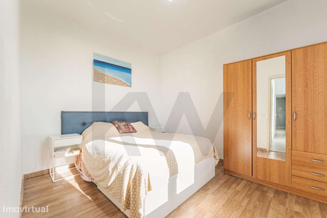 Moradia T1+1 em São Roque com fantástica vista mar-16