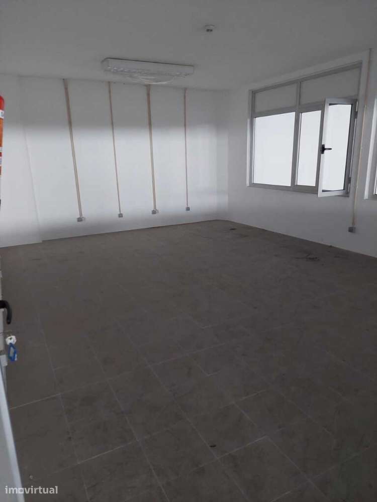 Arrendamento Armazém - Grande imagem: 4/9