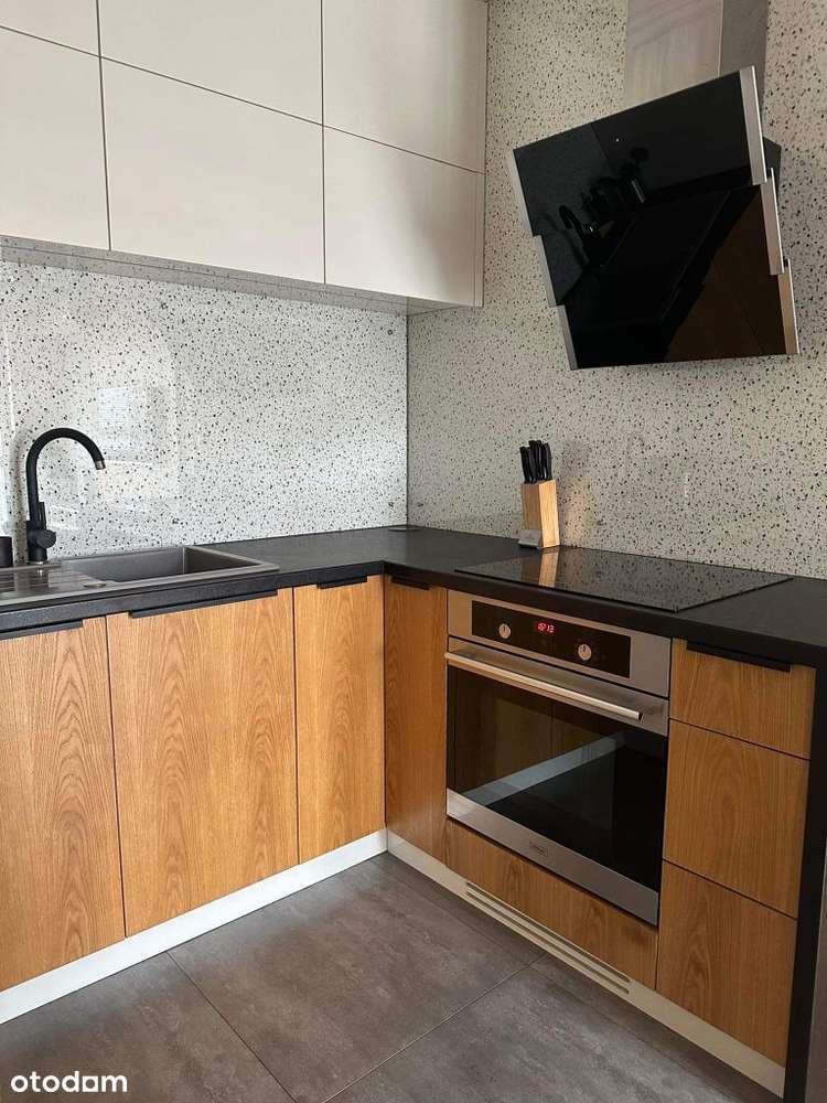 Nowoczesne, przytulne 2 pokoje Bemowo - Pełny obrazek: 4/9