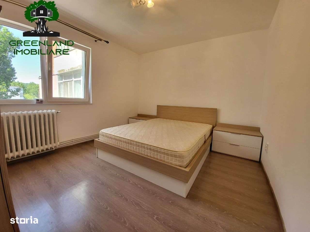 Apartament 3 camere, renovat, etaj 3/4, Alexandru - Imagine principală: 3/10
