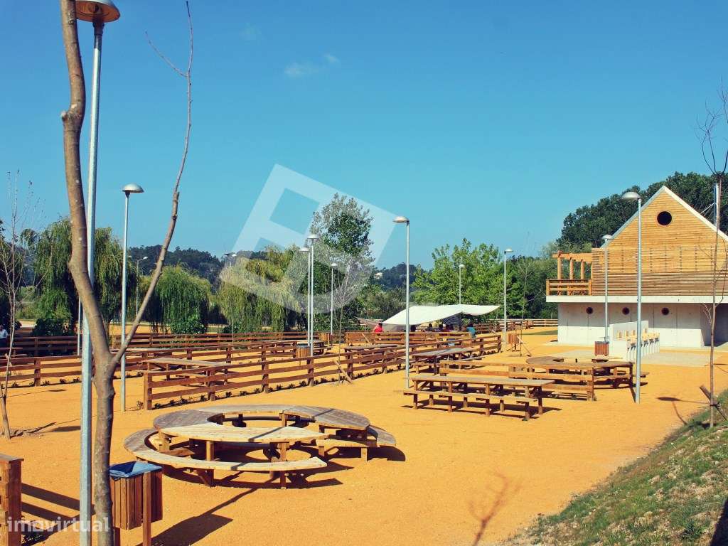 Apartamento T0+1 Oiã | Oliveira do Bairro-20