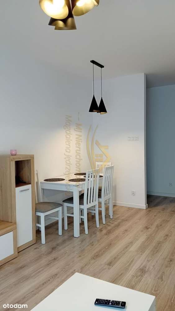 Mieszkanie niedaleko Stawów Walczewskiego - Pełny obrazek: 5/19