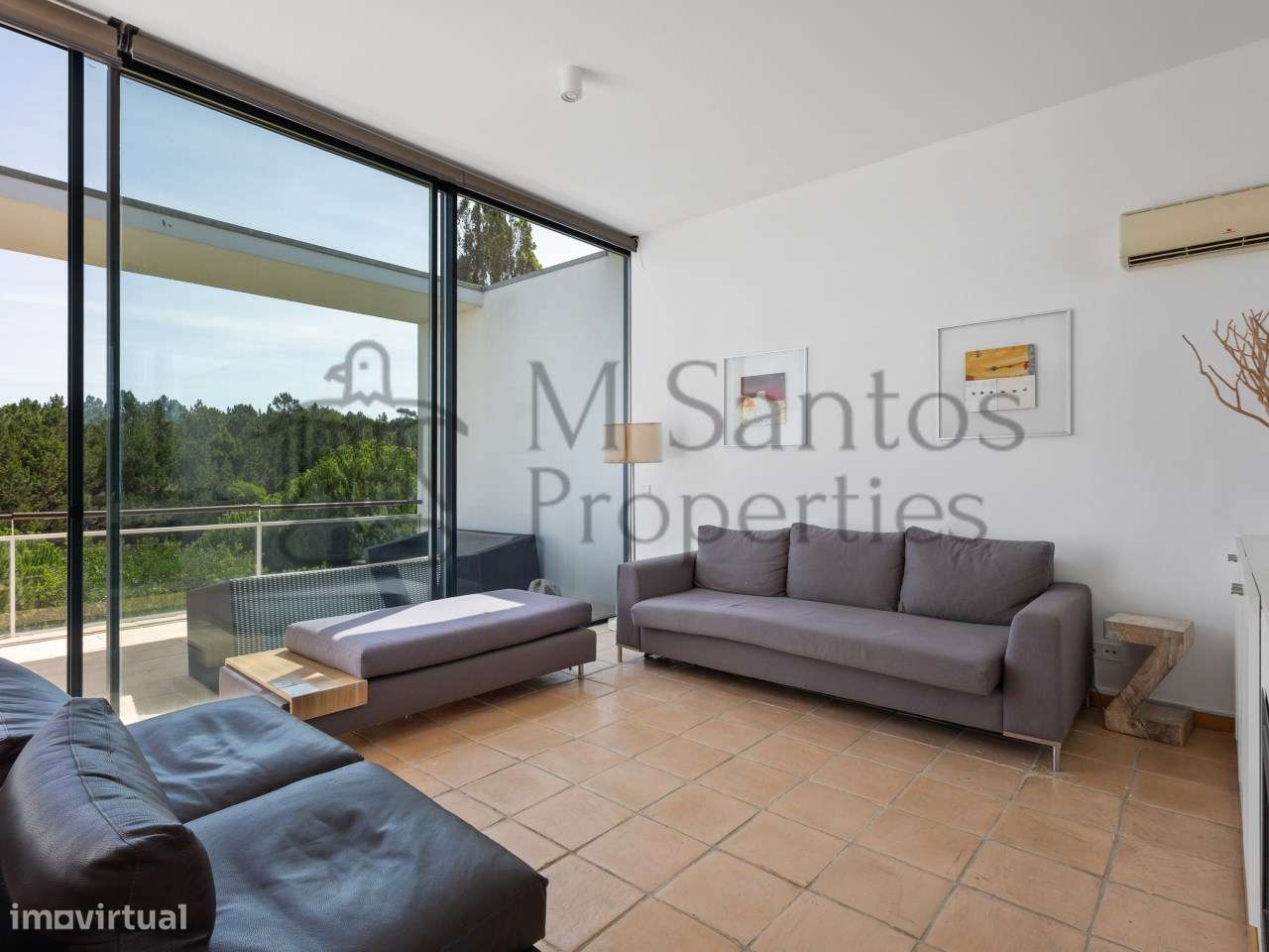 OBIDOS -  T2   Duplex  Bom Sucesso  Design & Golf  Resort, com piscina - Grande imagem: 5/48