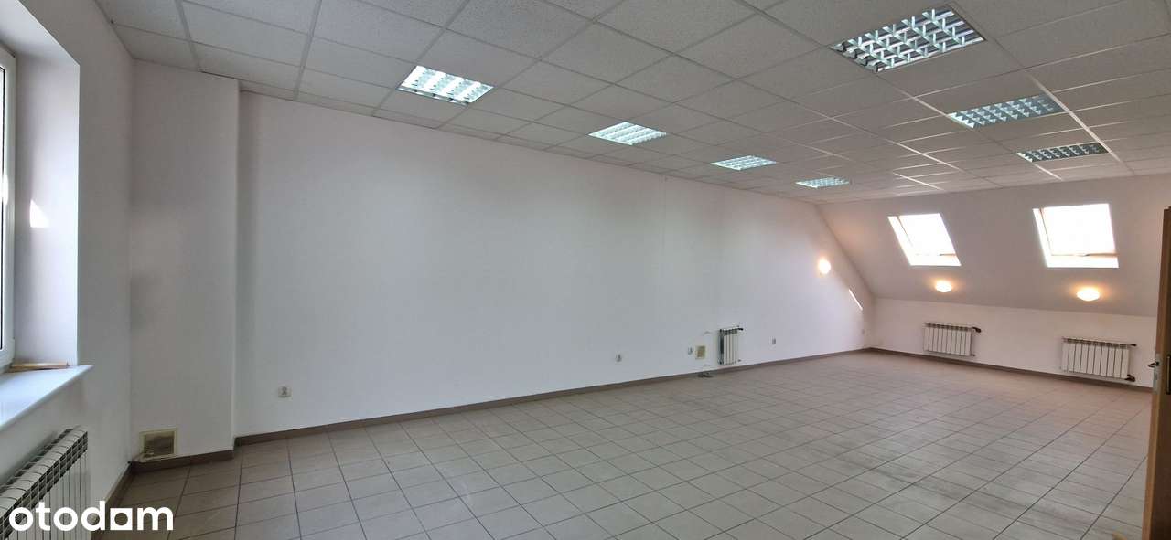 Gostyń - ul. Kolejowa, Lokal 270 m2 lub inne - Pełny obrazek: 4/8