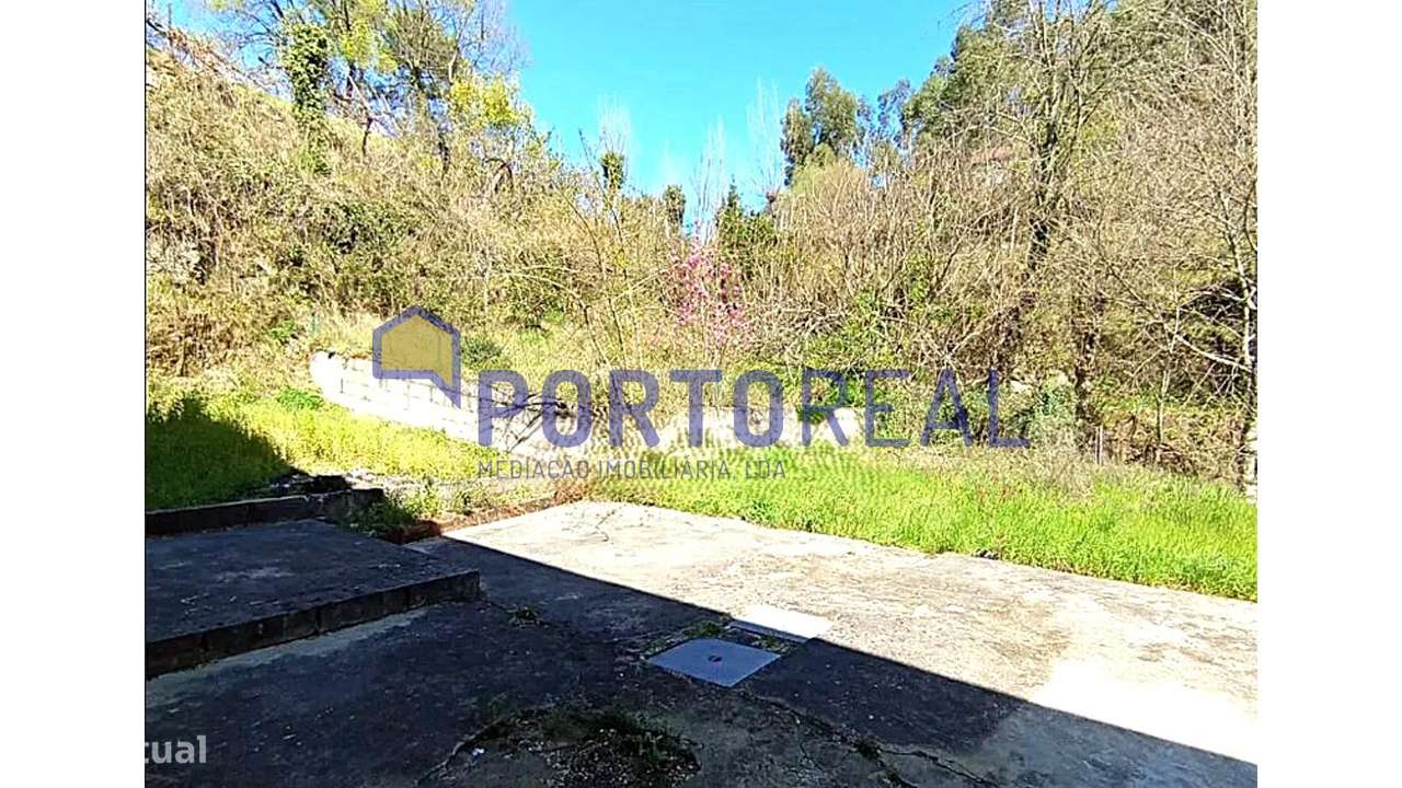 Moradia Isolada T3 R. Várzea de Aboadela-21