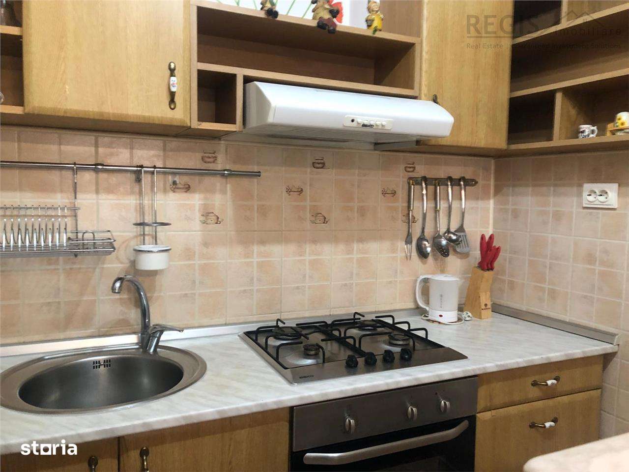 OFERTA VILA  IMPECABILA langa Roata Norocului - Imagine principală: 5/18