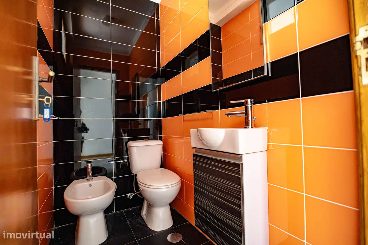 APARTAMENTO T3 | SANTA CLARA, COIMBRA-9