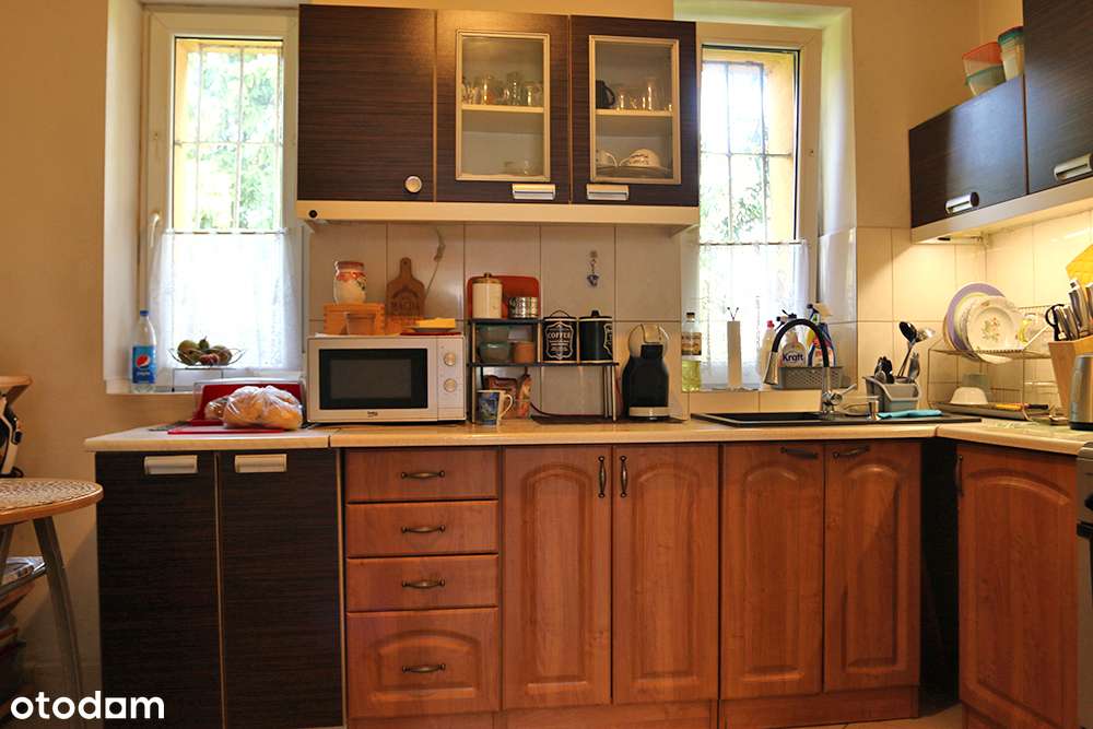 Dwurodzinny dom z ogromnym potencjałem – Żory, Rój-16