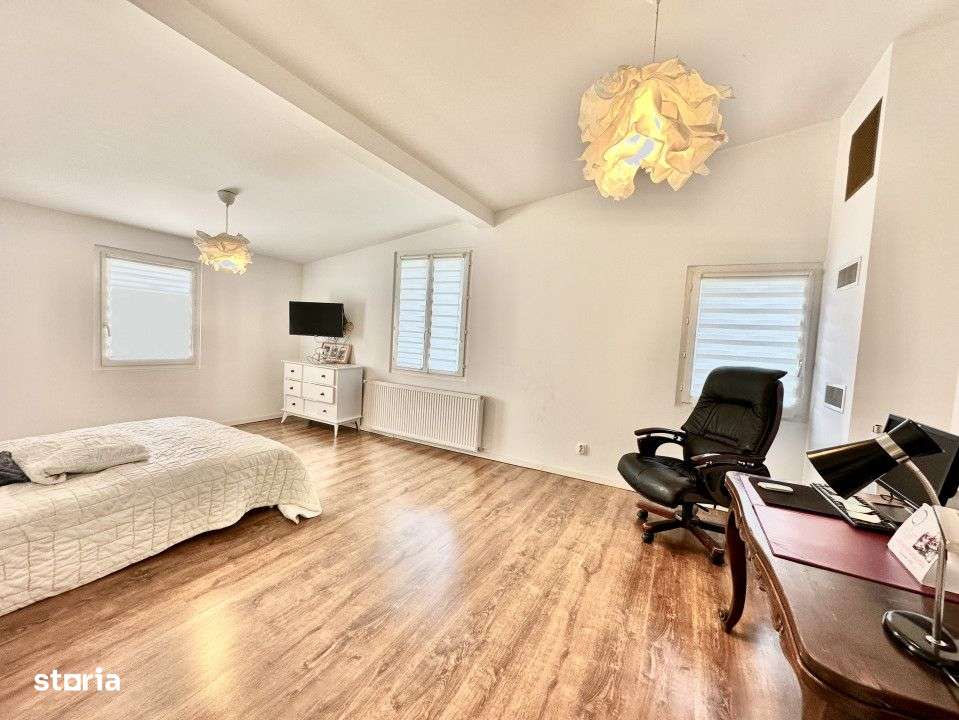 Casa superba 5 camere, mobilata, zona Marasti - Imagine principală: 5/14