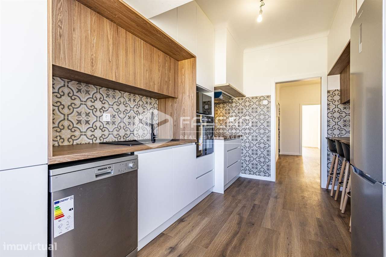 Apartamento T2 Venda em Santarém (Marvila), Santa Iria da Ribeira de S-16
