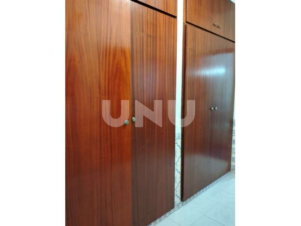 Apartamento T2 em São Marcos-6