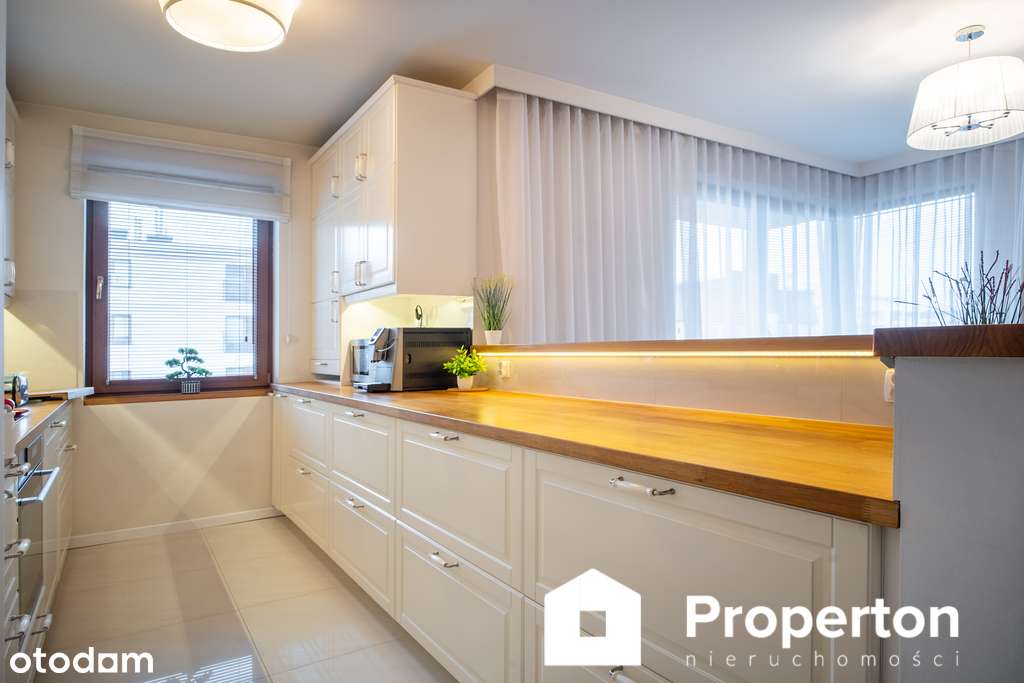 Klonowa 70,39 m² | 3 pokoje | 2 miejsca postojowe - Pełny obrazek: 3/11