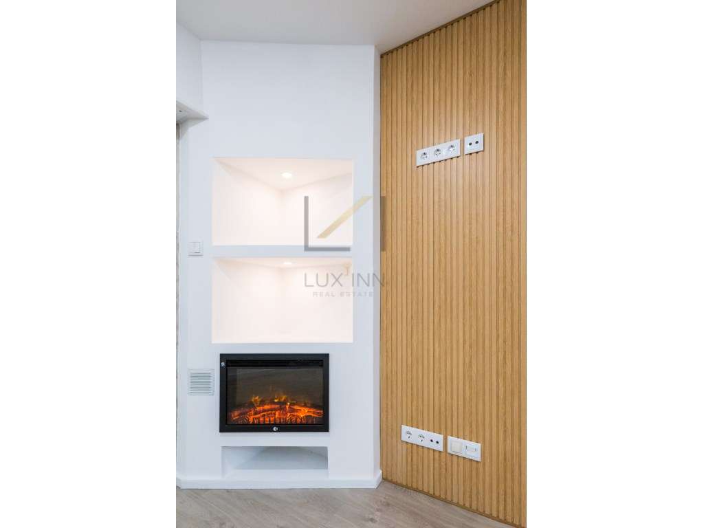 T2 Benfica - 400mt Hospital da Luz e Colombo - Grande imagem: 4/18