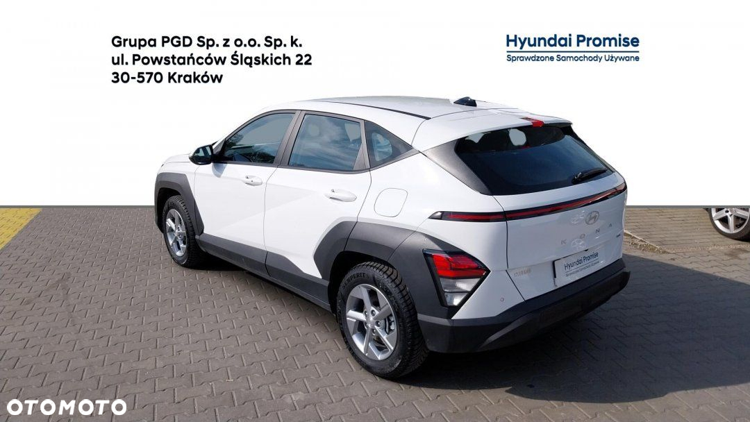 Hyundai Kona - 3