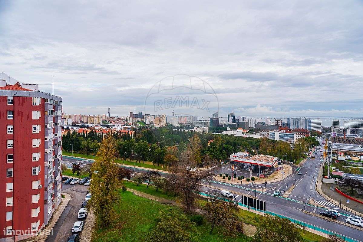 Apartamento T3 para venda - Grande imagem: 4/12