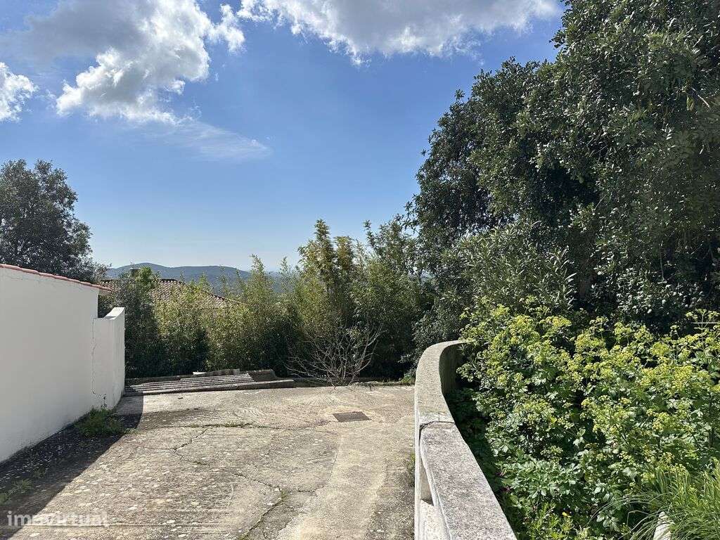 Casa de Campo T4 em Loulé (São Sebastião)-2