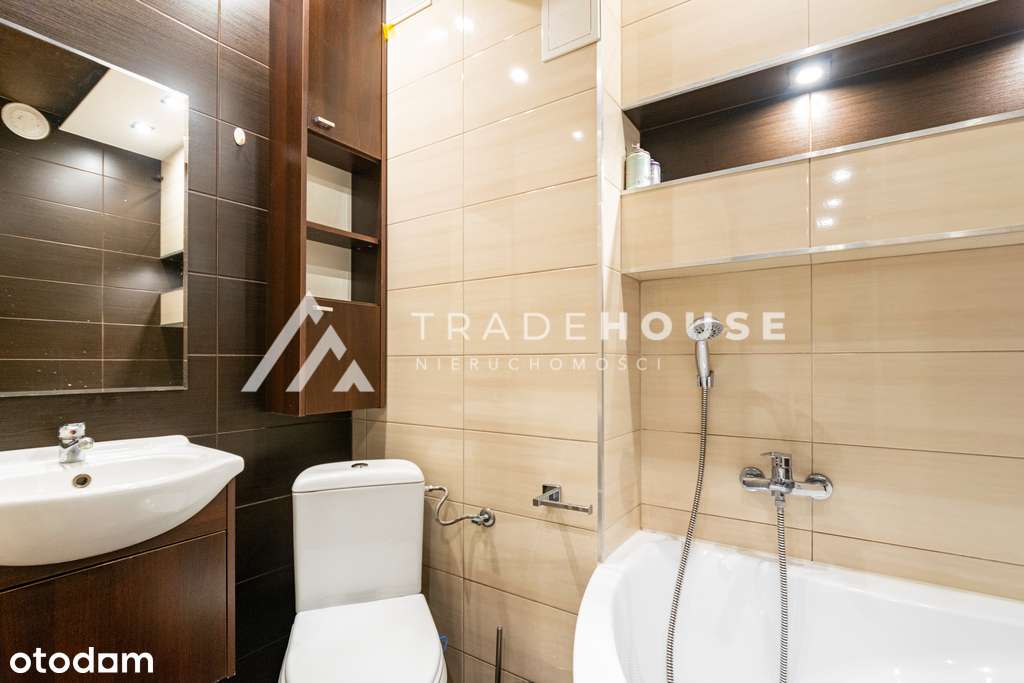 Mieszkanie w centrum Rzeszowa-5