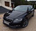 Skoda Superb 2.0 TDI 4x4 L&K DSG - 32