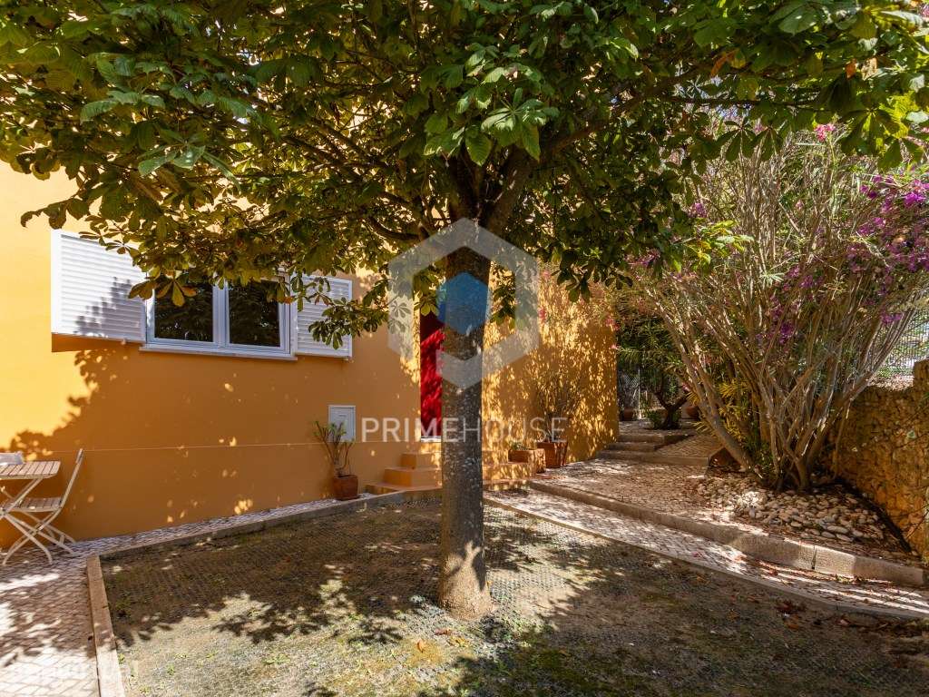 Moradia T5 Aldeia da Piedade - Grande imagem: 2/60