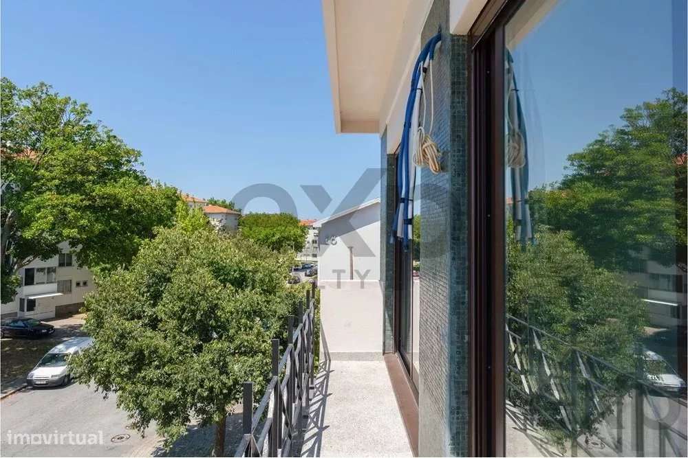 Apartamento Moderno em Porto: Oportunidade Única! - Grande imagem: 2/14