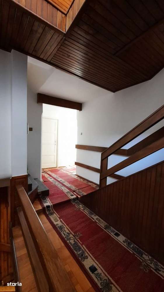 Casa P+E+M, Mehala- Bv Cetatii - Imagine principală: 5/15