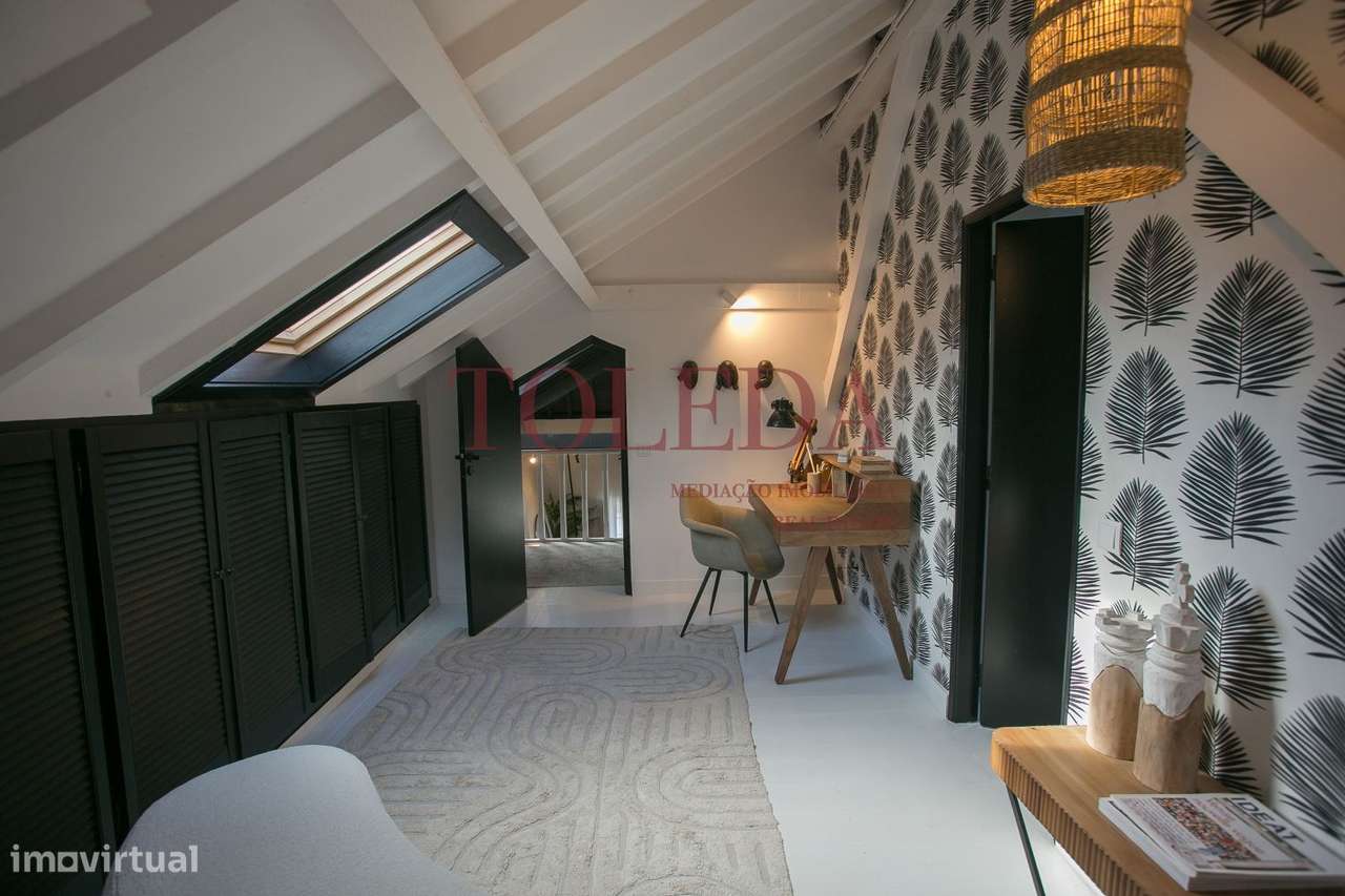 Casa Celeiro D' El Rei-32