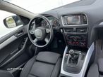 Audi Q5 2.0 TDI quattro - 9