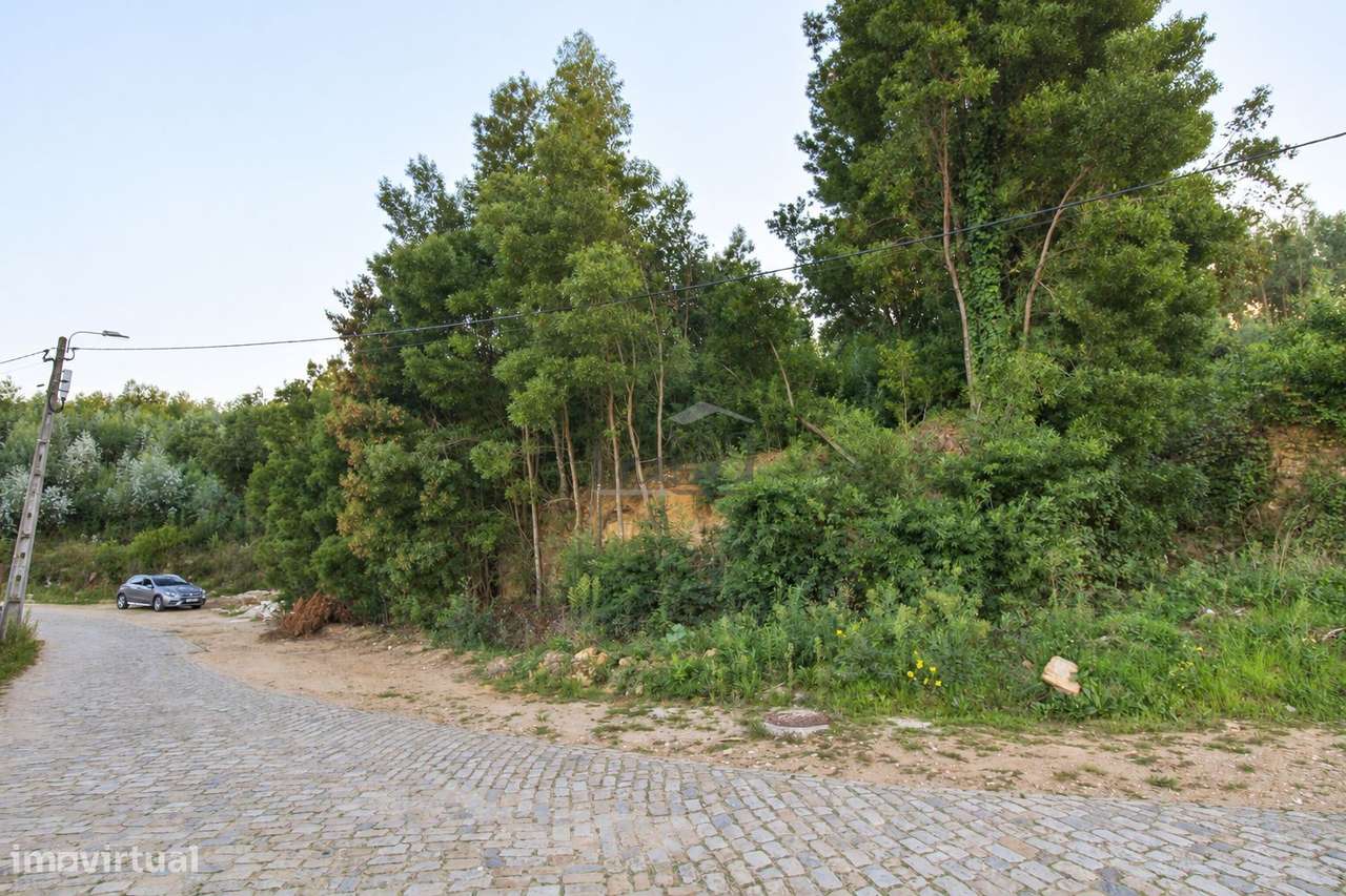 Terreno em São Pedro da Cova | Informação prévia favorável para hab...-10