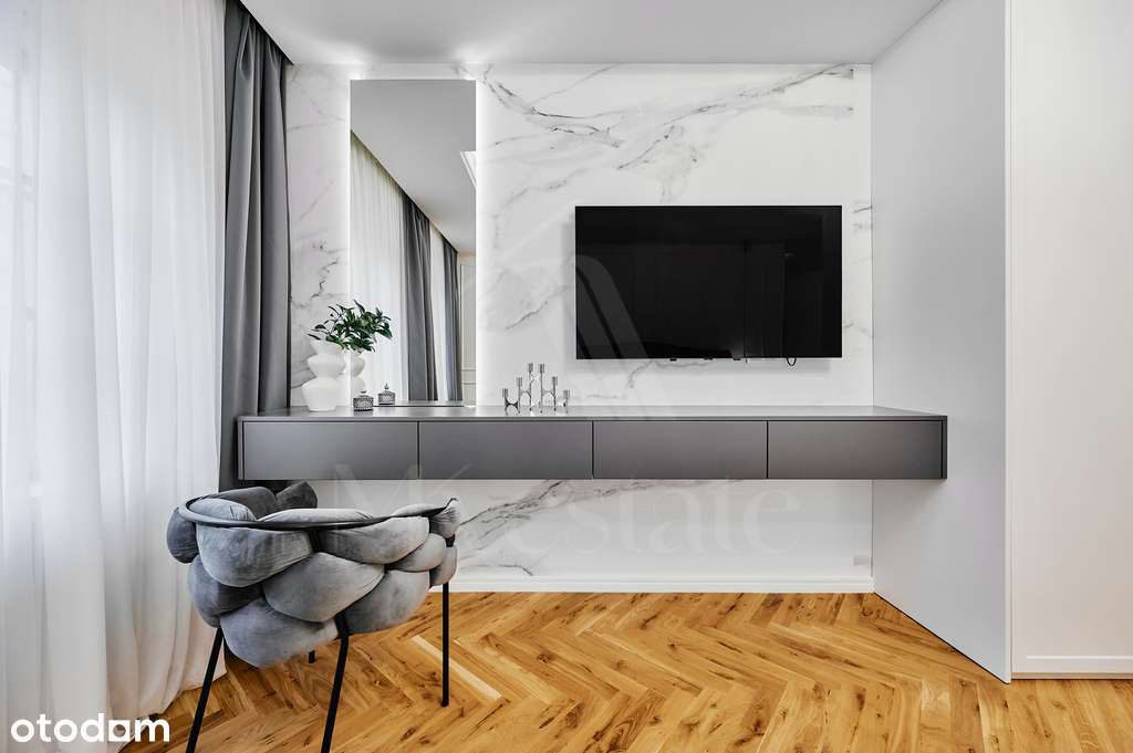 Luksusowy apartament w centrum miasta-12