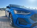 Ford Focus 1.5 EcoBlue ST-Line X - 20