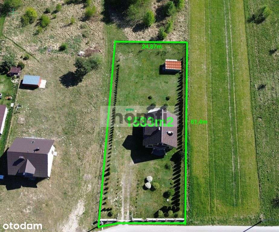 Przytulny dom wśród zieleni – idealny dla rodziny - Pełny obrazek: 4/11