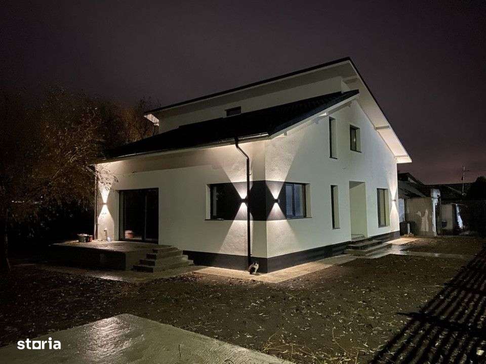 CASA CUMPANA P+M | 4 CAMERE | - Imagine principală: 2/5