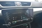 Skoda Superb 2.0 TDI SCR Ambition DSG - 36