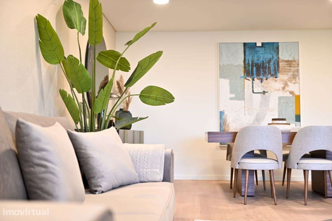 Apartamento T2 para venda - Odivelas - Grande imagem: 5/17